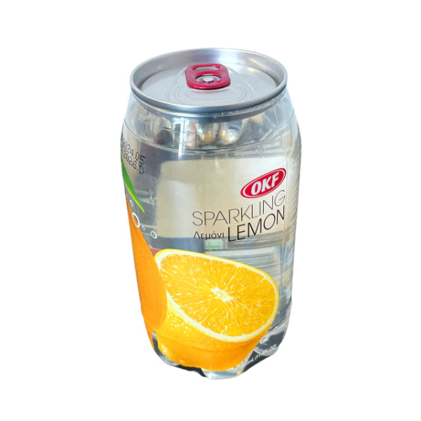 Producto - OKF Lemon