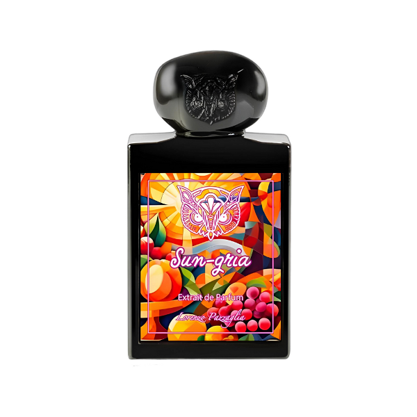 Producto - LORENZO PAZZAGLIA - SUN-GRIA