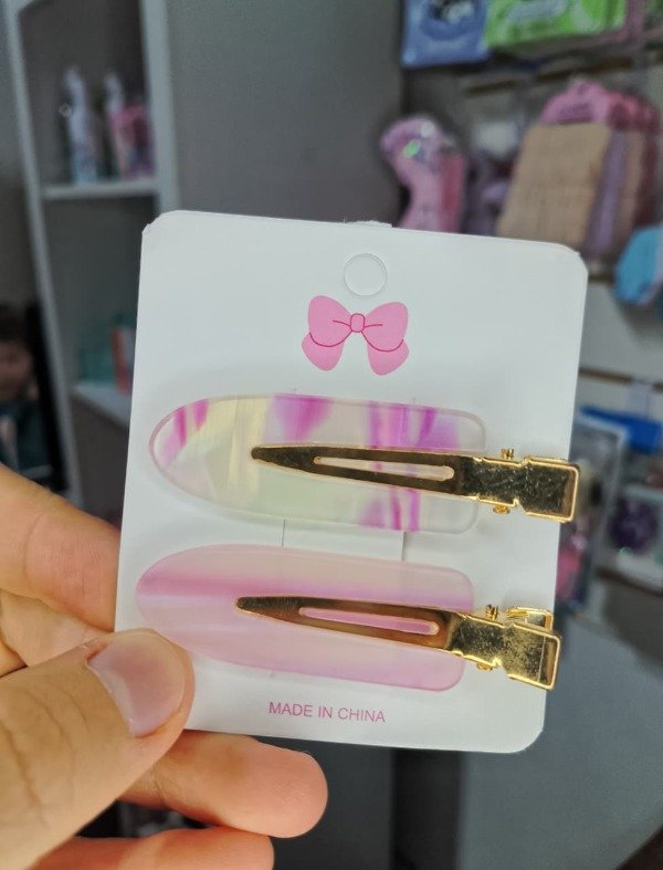Producto - Duo de trabas antimarcas
