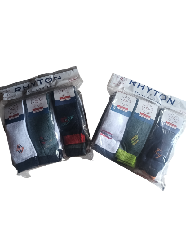 Producto - Medias Tejido Termico
