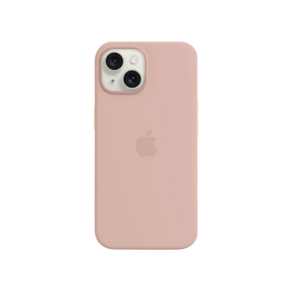 Producto - Silicone Case iPhone 15 - 8