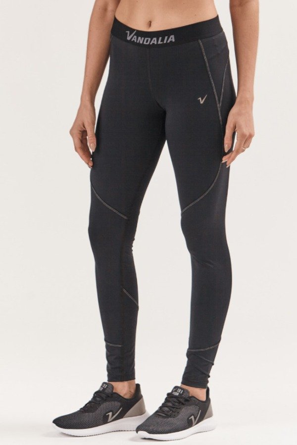 Producto - CALZA PRIMERA PIEL NEGRO