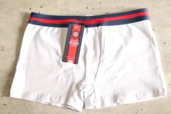 Boxer niño San Lorenzo Ksl01 — imagen 5