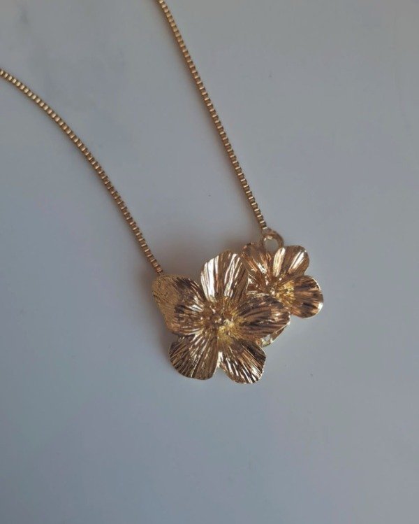 Producto - Collar Rita