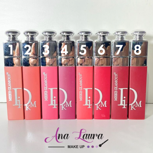 Producto - Labial matte dupe Dior