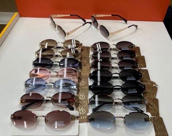 Producto - Anteojos Keen