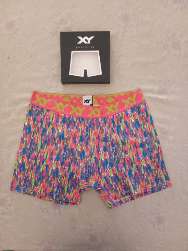 XY - Art 1431 - t XXL - Estampado