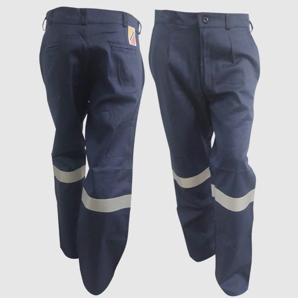Producto - PANTALÓN IGNÍFUGO 88/12 7 OZ