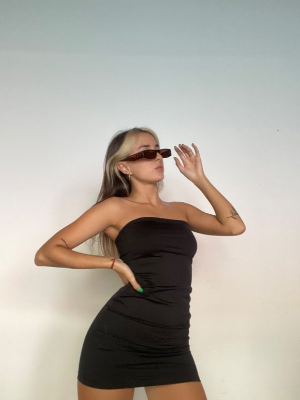 Producto - VEST TRASH