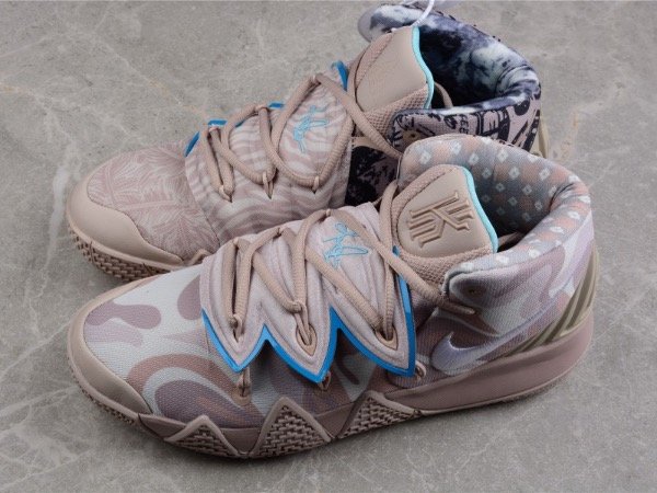 Producto - NIKE KYRIE S2 HYBRID DESERT CAMO