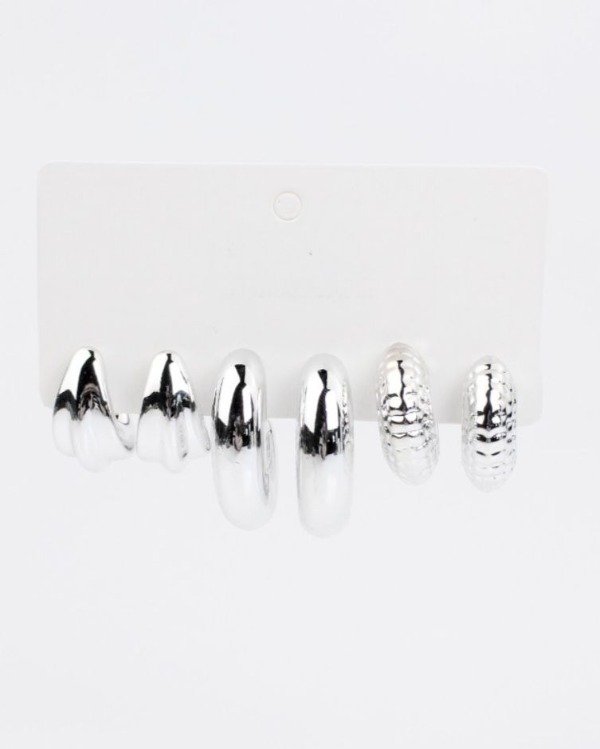 Producto - Aros Yeji