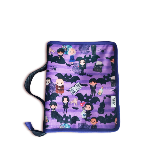 Producto - Cartuchera practica - merlina