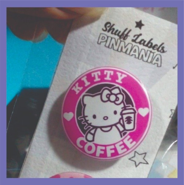 Producto - Set Pinn x2 Kitty
