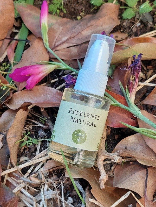 Producto - Repelente Natural para los peques