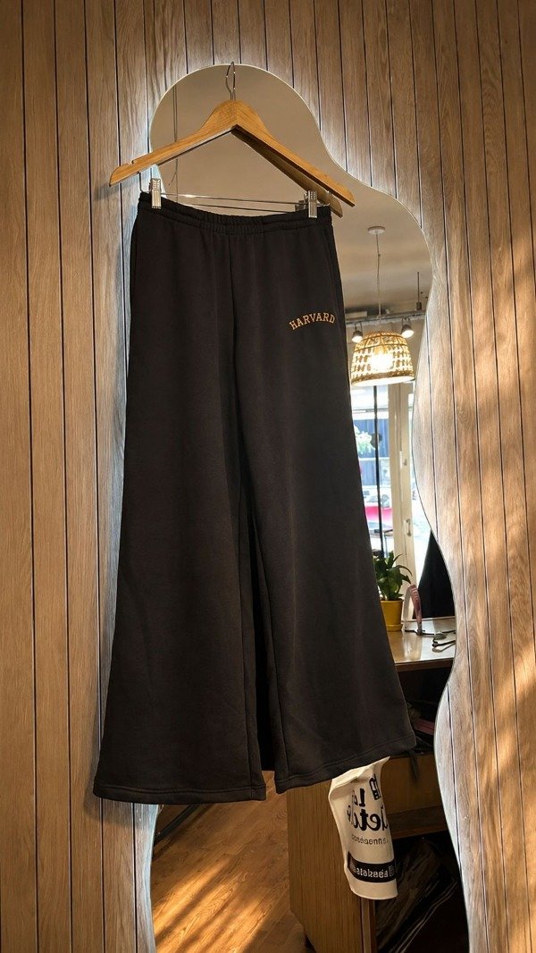 Producto - JOGGER HARVARD