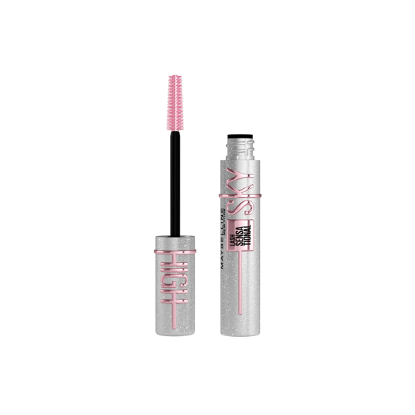 Producto - Mascara de pestañas Sky High glitter Maybelline