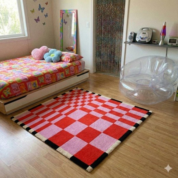 Producto - Alfombra SOLEADA (a pedido)