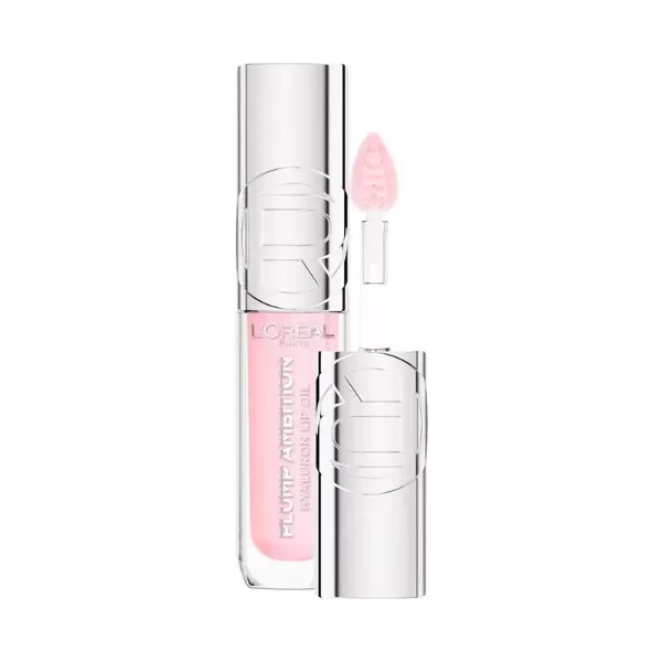 Producto - Brillo Labial L'Oréal Paris Plump Ambition x 5 ml - 3