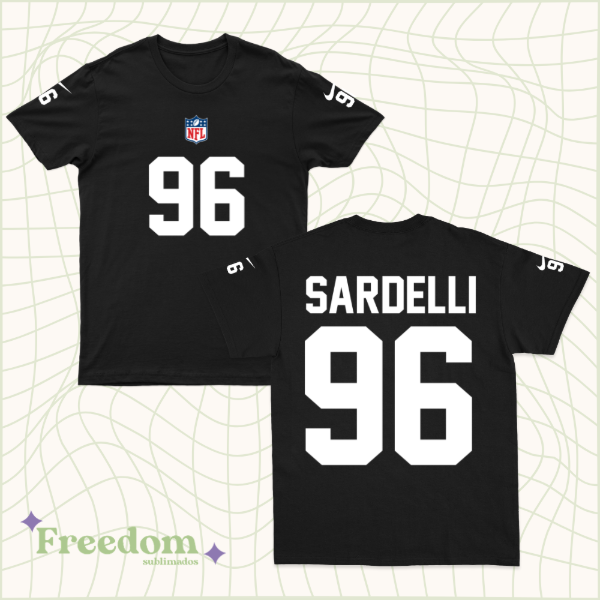 Producto - Remera Sardelli 96