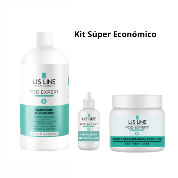Producto - Kit Súper Económico