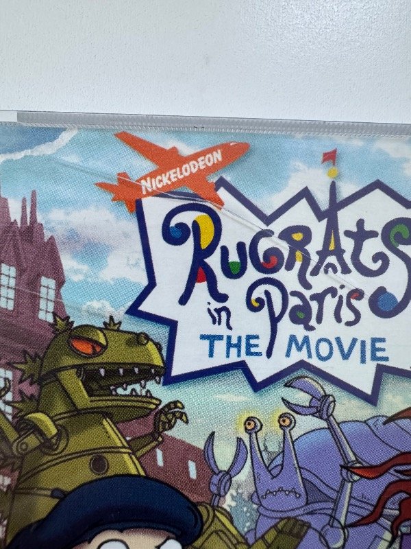 Producto - Rugrats in Paris the movie - 1