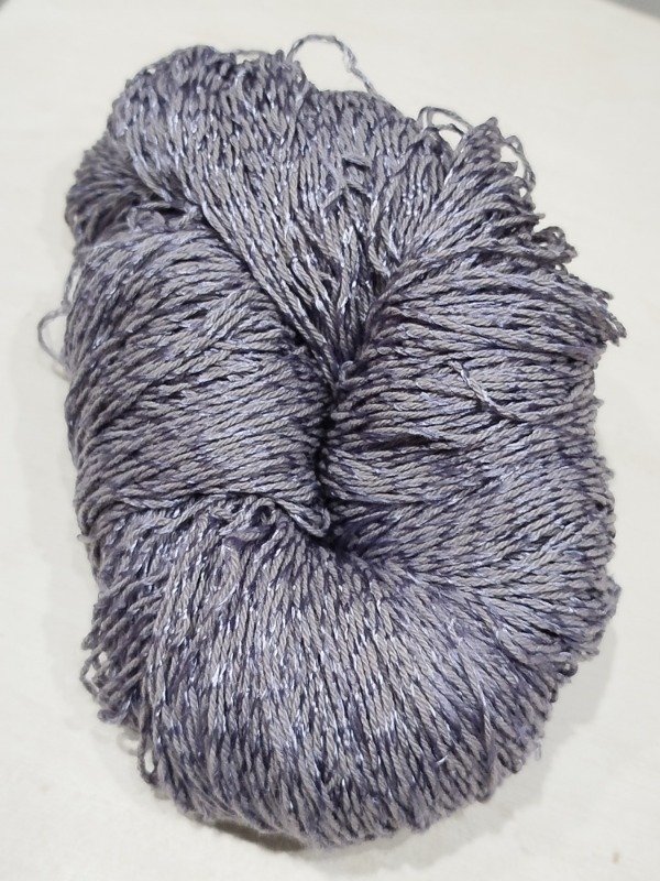 Producto - 0025 GRIS CEMENTO (ALGODON CON SEDA)