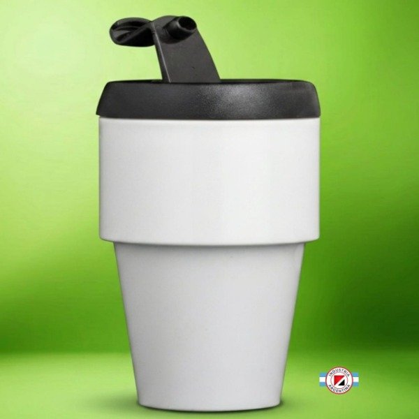Producto - VASO TÉRMICO DE CAFÉ X 12 U