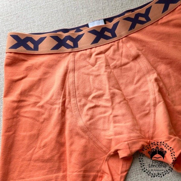 Producto - XY 1387 Naranja