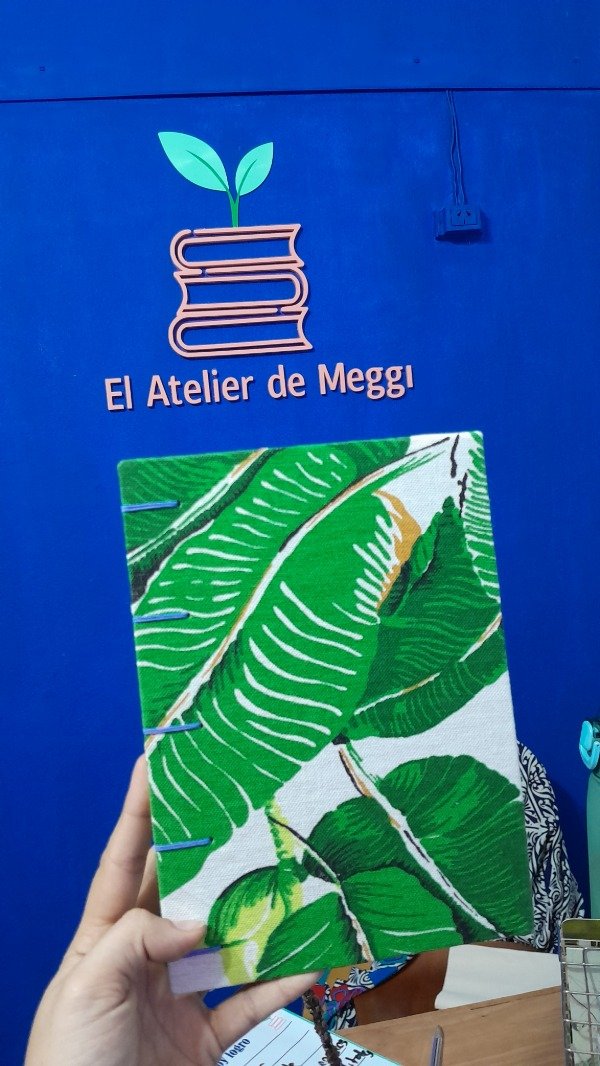 Producto - Agenda Monte 2026