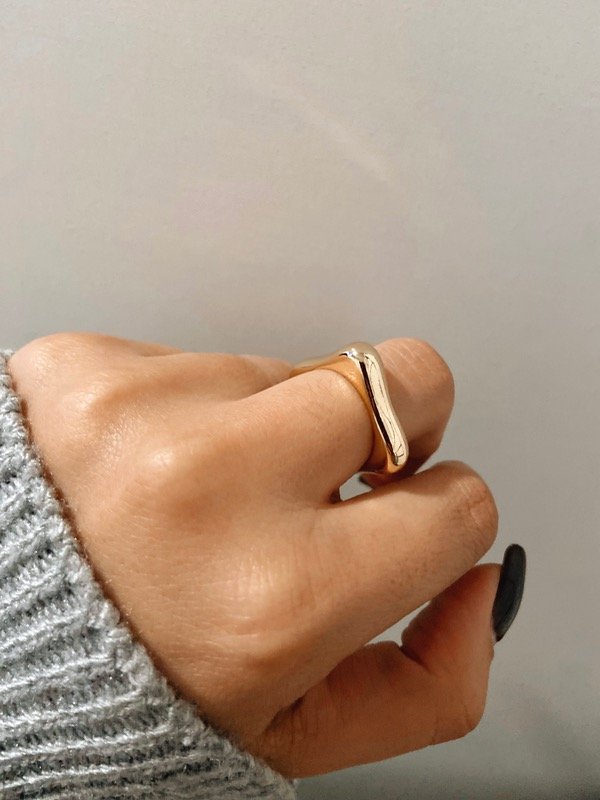 Producto - Anillo Berenice