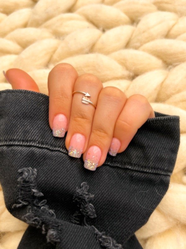 Producto - Anillo plata 925 flecha