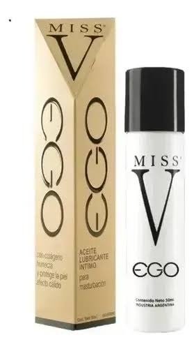 Producto - Gel ego