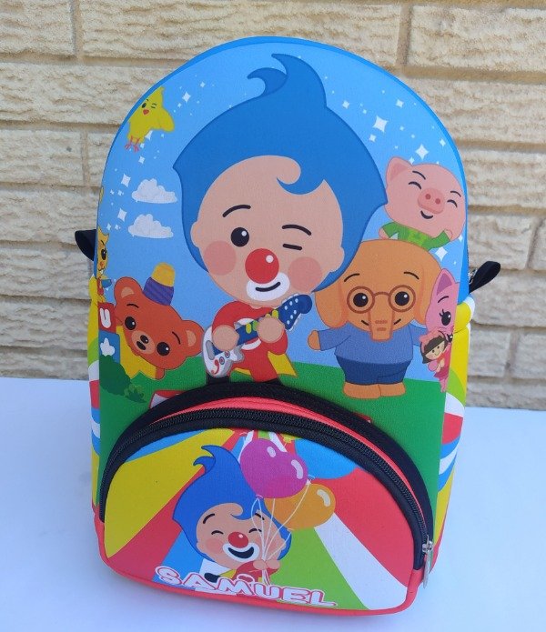 Producto - Plim plim