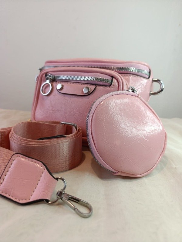 Producto - Compacta y canchera