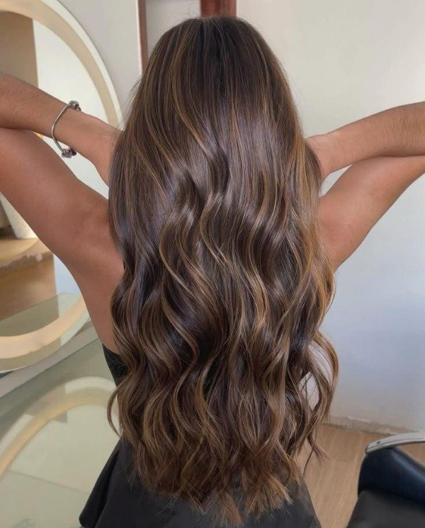 Producto - Extensiones con Microrings - 0