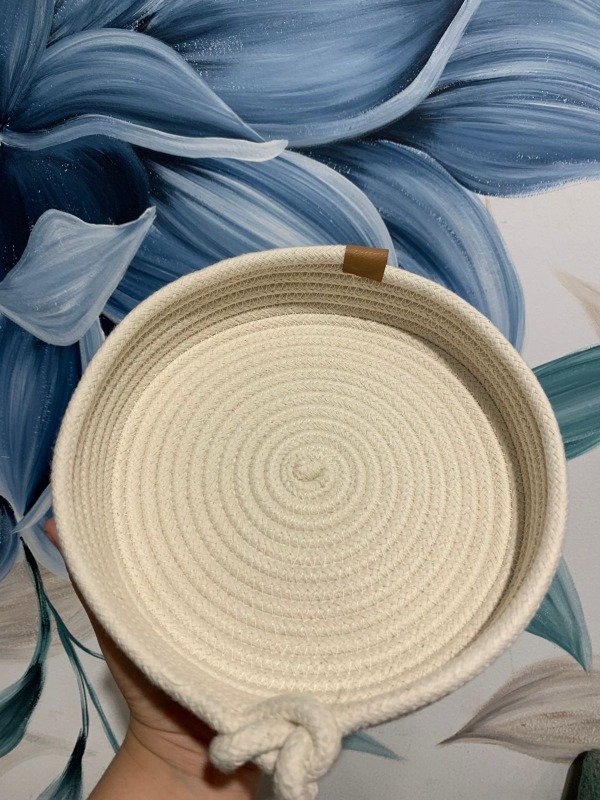 Producto - CESTO NUDO BLANCO - 2