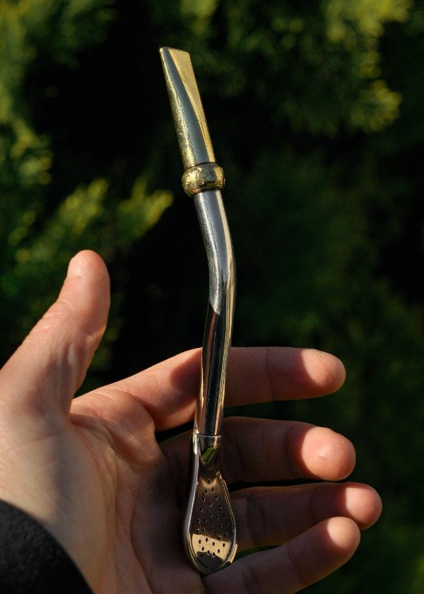 Producto - BOMBILLON ARO DE BRONCE