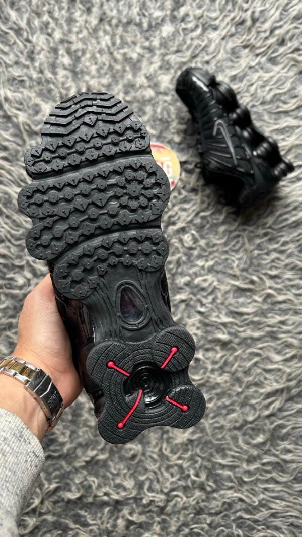Producto - SHOX TL1 TRIPLE BLACK - 3