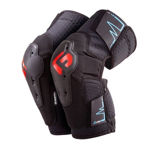 Producto - RODILLERAS DE LÍNEA E EN FORMA DE G-FORM E114