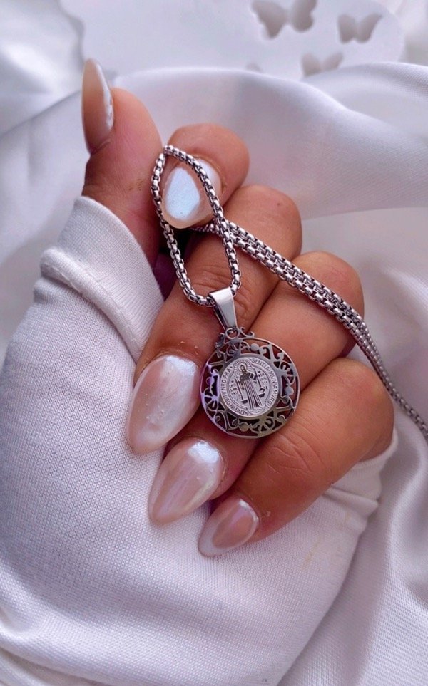 Producto - Collar San benito