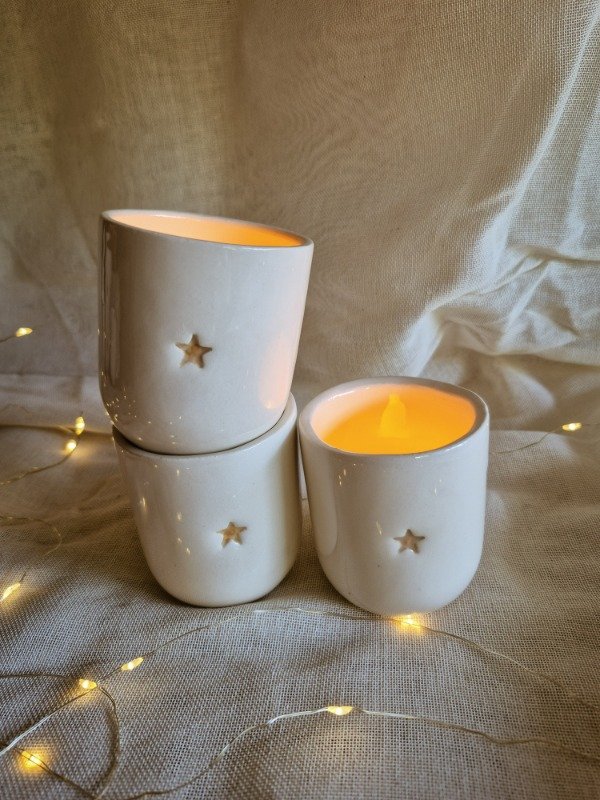 Producto - Vasito estrellita