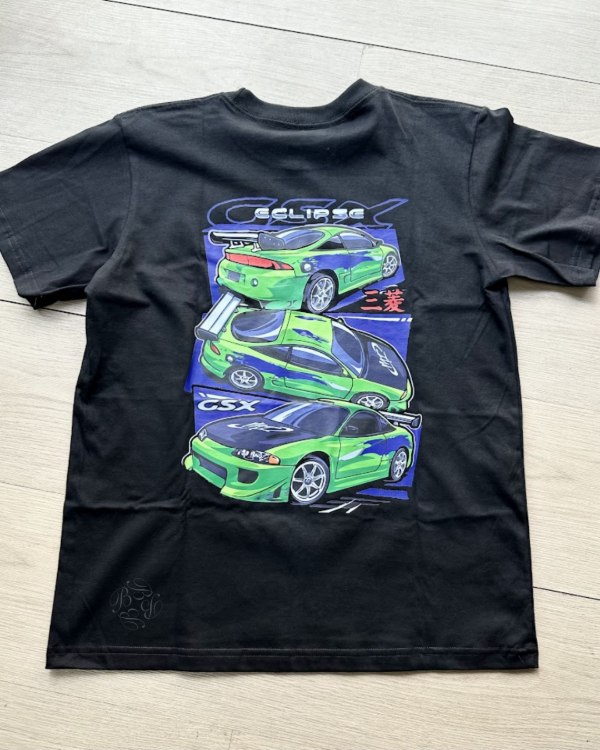 Producto - Eclipse RyF