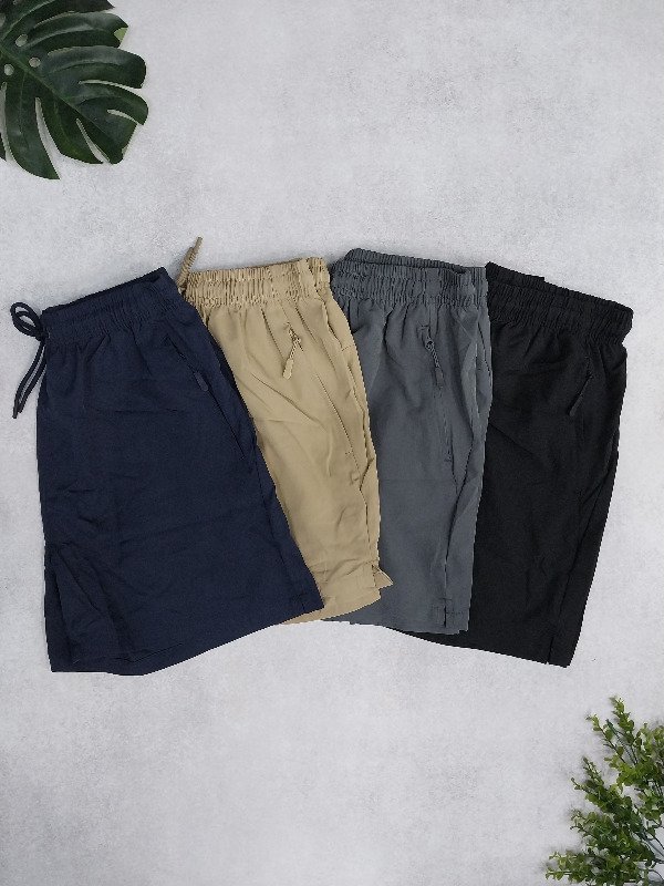 Producto - Short deportivo