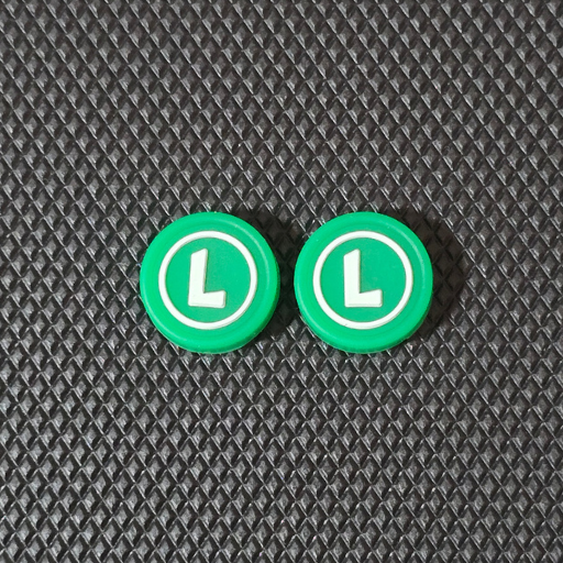 Producto - Cubre Grip (SW LITE/R36) - Luigi