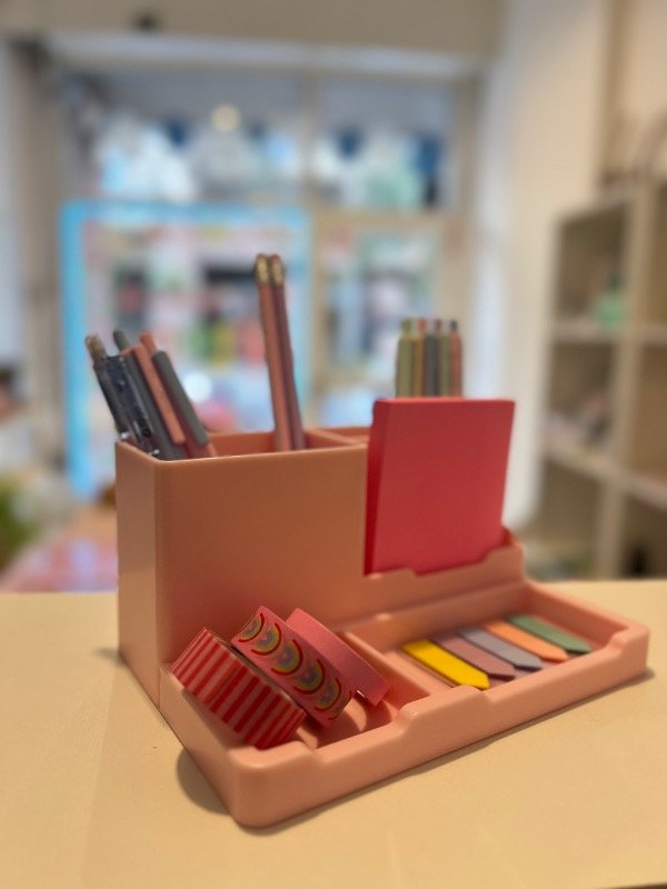 Producto - Organizador Ibi - 1