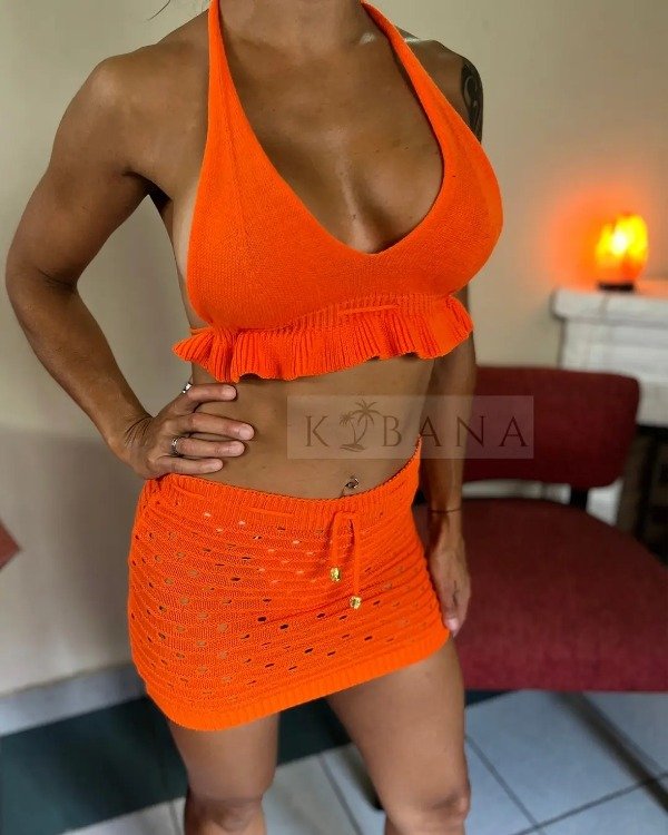 Producto - Conjunto de hilo