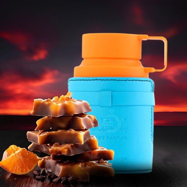 Producto - Odyssey Mandarin Sky 100ML