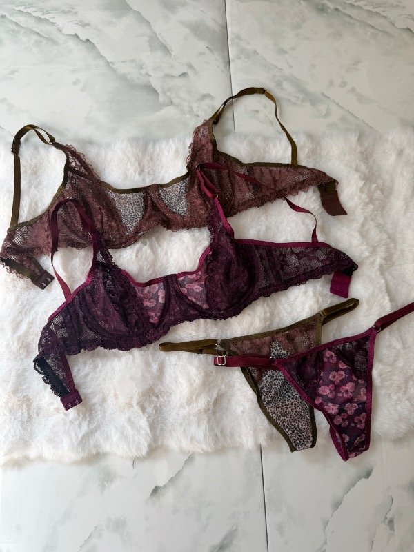 Producto - Set Musa