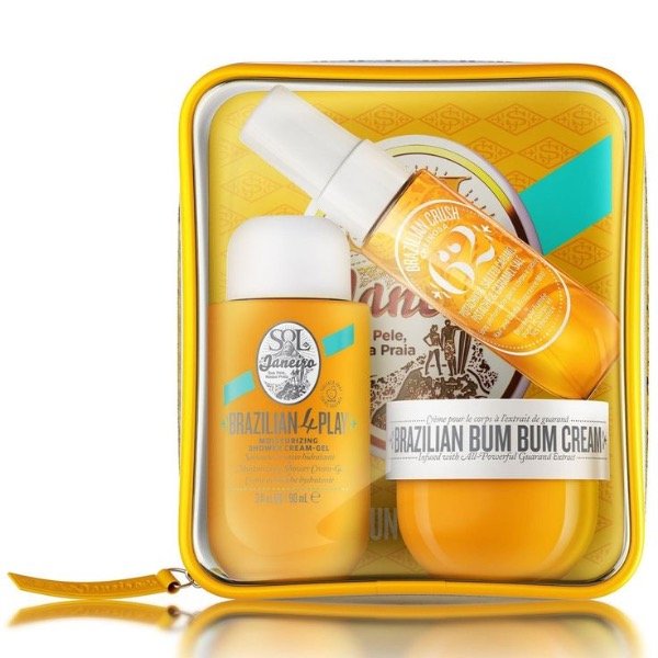 Producto - Sol de Janeiro "Bum Bum Jet Set 62"