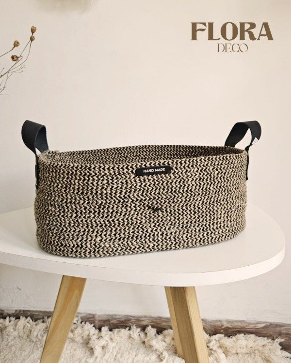 Producto - Cesto ovalado XL